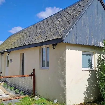 Chez Isobel Guest house