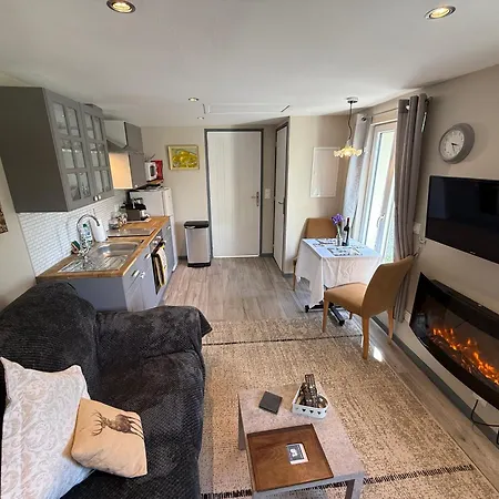 Affittacamere Chez Isobel Aumagne