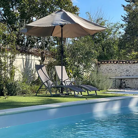 Chez Isobel Guest house *