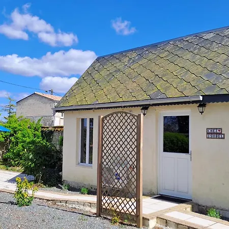 Chez Isobel Guest house *